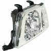 HEAD LAMP LH HQ REPLACEMENT FOR HONDA CRV 2000 PARTSLINK NUMBER  HO2502112