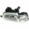 HEAD LAMP LH HQ REPLACEMENT FOR HONDA CRV 2000 PARTSLINK NUMBER  HO2502112