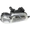HEAD LAMP RH HQ REPLACEMENT FOR HONDA CRV 2000 PARTSLINK NUMBER  HO2503112