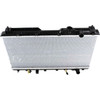 RADIATOR (2051) REPLACEMENT FOR HONDA CRV 2000 PARTSLINK NUMBER  HO3010135