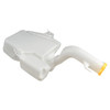 WINDSHIELD WASHER TANK W/O WASHER   REPLACEMENT FOR DODGE CARAVAN 2013 PARTSLINK NUMBER  CH1288192