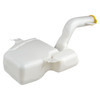 WINDSHIELD WASHER TANK W/O WASHER   REPLACEMENT FOR DODGE CARAVAN 2013 PARTSLINK NUMBER  CH1288192