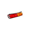 TAIL LAMP RH HQ REPLACEMENT FOR HONDA CRV 2000 PARTSLINK NUMBER  HO2819116