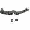 BUMPER BRACKET FR RH EXCLUDE 18-23 WIDE BODY   REPLACEMENT FOR DODGE CHALLENGER 2013 PARTSLINK NUMBER   CH1033100