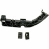 BUMPER BRACKET FR RH EXCLUDE 18-23 WIDE BODY   REPLACEMENT FOR DODGE CHALLENGER 2013 PARTSLINK NUMBER   CH1033100
