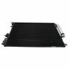 CONDENSER (2999) W/DRIER WITHOUT POWER STEERING COOLER.   REPLACEMENT FOR DODGE CHALLENGER 2013 PARTSLINK NUMBER  CH3030210