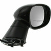 DOOR MIRROR RH POWER PTM W/O HEAT   REPLACEMENT FOR DODGE CHALLENGER 2013 PARTSLINK NUMBER  CH1321310