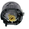 FOG LAMP FR LH/RH HQ   REPLACEMENT FOR DODGE CHALLENGER 2013 PARTSLINK NUMBER  CH2592142
