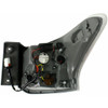 TAIL LAMP LH W/O SPORT CAPA   REPLACEMENT FOR MITSUBISHI OUTLANDER 2015 PARTSLINK NUMBER  MI2800135C