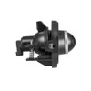 FOG LAMP FR LH/RH ROUND HALOGEN PROJECTOR TYPE HQ   REPLACEMENT FOR DODGE CHALLENGER 2013 PARTSLINK NUMBER  CH2594105