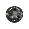 FOG LAMP FR LH/RH ROUND HALOGEN PROJECTOR TYPE HQ   REPLACEMENT FOR DODGE CHALLENGER 2013 PARTSLINK NUMBER  CH2594105