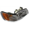 HEAD LAMP RH CAPA REPLACEMENT FOR HONDA ODYSSEY 2000 PARTSLINK NUMBER  HO2503114C
