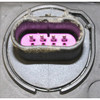 HEAD LAMP RH XENON W/O BULB HQ  REPLACEMENT FOR DODGE CHALLENGER 2013 PARTSLINK NUMBER  CH2503219