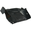 UNDERCAR SHIELD FR LH   REPLACEMENT FOR MITSUBISHI OUTLANDER 2015 PARTSLINK NUMBER  	MI1228140