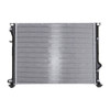 RADIATOR (13512) 3.5L/6.1L/2.7L/5.7L/6.4L/ 6.2L/6.4L/6.1L SDN/COUPE/WAGON   REPLACEMENT FOR DODGE CHALLENGER 2013 PARTSLINK NUMBER  CH3010372