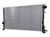 RADIATOR (13512) 3.5L/6.1L/2.7L/5.7L/6.4L/ 6.2L/6.4L/6.1L SDN/COUPE/WAGON   REPLACEMENT FOR DODGE CHALLENGER 2013 PARTSLINK NUMBER  CH3010372