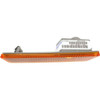 SIDE MARKER LAMP RH HQ   REPLACEMENT FOR DODGE CHALLENGER 2013 PARTSLINK NUMBER   CH2555100