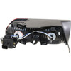 TAIL LAMP RH CAPA   REPLACEMENT FOR DODGE CHALLENGER 2013 PARTSLINK NUMBER  CH2801189C