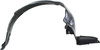 FENDER LINER FR LH REPLACEMENT FOR PONTIAC WAVE SEDAN (CANADA) 2005 PARTSLINK NUMBER GM1248162
