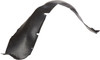 FENDER LINER FR LH REPLACEMENT FOR PONTIAC WAVE SEDAN (CANADA) 2005 PARTSLINK NUMBER GM1248162