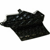 BUMPER SUPPORT BRACKET FR LH MATT-BLACK REPLACEMENT FOR DODGE CHARGER 2013 PARTSLINK NUMBER  CH1062103