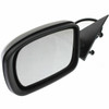 DOOR MIRROR LH POWER PTM  REPLACEMENT FOR DODGE CHARGER 2013 PARTSLINK NUMBER  CH1320331