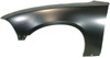 FENDER FR LH REPLACEMENT FOR DODGE CHARGER 2013 PARTSLINK NUMBER  CH1240275