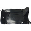 UNDERCAR SHIELD FR RH  REPLACEMENT FOR MITSUBISHI OUTLANDER 2015 PARTSLINK NUMBER  	MI1228139