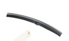 WHEEL ARCH TRIM FR LH LOWER (BUMPER MOUNTED)   REPLACEMENT FOR MITSUBISHI OUTLANDER 2015 PARTSLINK NUMBER  MI1290101