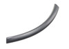 WHEEL ARCH TRIM FR RH LOWER (BUMPER MOUNTED)   REPLACEMENT FOR MITSUBISHI OUTLANDER 2015 PARTSLINK NUMBER  MI1291101