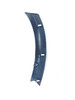 WHEEL ARCH TRIM RR RH LOWER (BUMPER MOUNTED)   REPLACEMENT FOR MITSUBISHI OUTLANDER 2015 PARTSLINK NUMBER  MI1791100