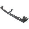 BUMPER FR CENTER SUPPORT STEEL  REPLACEMENT FOR MITSUBISHI OUTLANDER SPORT 2015 PARTSLINK NUMBER  MI1025100