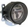 FOG LAMP FR LH/RH HQ   REPLACEMENT FOR MITSUBISHI OUTLANDER SPORT 2015 PARTSLINK NUMBER  MI2592123