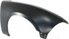 FENDER FR RH  REPLACEMENT FOR DODGE CHARGER 2013 PARTSLINK NUMBER   CH1241275