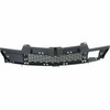 GRILLE LOWER W/CRUISE  REPLACEMENT FOR DODGE CHARGER 2013 PARTSLINK NUMBER  CH1036114