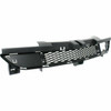 GRILLE LOWER W/CRUISE  REPLACEMENT FOR DODGE CHARGER 2013 PARTSLINK NUMBER  CH1036114
