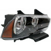 HEAD LAMP RH HALOGEN HQ  REPLACEMENT FOR DODGE CHARGER 2013 PARTSLINK NUMBER  CH2503232