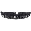 RADIATOR SUPPORT UPPER COVER  REPLACEMENT FOR DODGE CHARGER 2013 PARTSLINK NUMBER  CH1037104