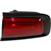 TAIL LAMP RH HQ  REPLACEMENT FOR DODGE CHARGER 2013 PARTSLINK NUMBER  CH2805104