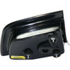 TAIL LAMP RH HQ  REPLACEMENT FOR DODGE CHARGER 2013 PARTSLINK NUMBER  CH2805104