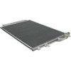 CONDENSER (4192)  REPLACEMENT FOR DODGE DART 2013 PARTSLINK NUMBER  CH3030250