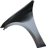 FENDER FR LH (W/O SIDE LAMP HOLE) STEEL  REPLACEMENT FOR DODGE DART 2013 PARTSLINK NUMBER  CH1240280