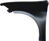 FENDER FR LH (W/O SIDE LAMP HOLE) STEEL  REPLACEMENT FOR DODGE DART 2013 PARTSLINK NUMBER  CH1240280