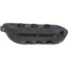 FOG LAMP COVER FR RH  REPLACEMENT FOR DODGE DART 2013 PARTSLINK NUMBER  CH1039142