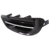 FOG LAMP COVER FR RH  REPLACEMENT FOR DODGE DART 2013 PARTSLINK NUMBER  CH1039142