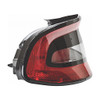 TAIL LAMP LH CAPA  REPLACEMENT FOR DODGE DART 2013 PARTSLINK NUMBER  CH2800201C