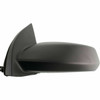 DOOR MIRROR LH POWER REPLACEMENT FOR SATURN ION COUPE 2005 PARTSLINK NUMBER GM1320360