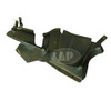 ENGINE SPLASH SHIELD FR RH REPLACEMENT FOR SATURN ION COUPE 2005 PARTSLINK NUMBER GM1251146