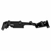 HEAD LAMP BRACKET LH REPLACEMENT FOR SATURN ION COUPE 2005 PARTSLINK NUMBER GM1221128