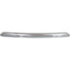 BUMPER LOWER MOULDING FR CHROME  REPLACEMENT FOR DODGE DURANGO 2013 PARTSLINK NUMBER  CH1044109